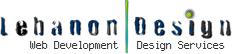 Lebanon Design - Web Development and Design Services | Web Design | Web Hosting | Graphic Design | Training
